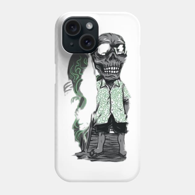 Streetwear Design - Streetwear Phone Case by Automaticvalv