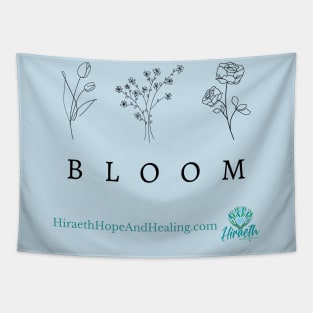 Bloom Tapestry