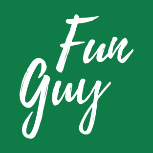 Fun Guy T-Shirt