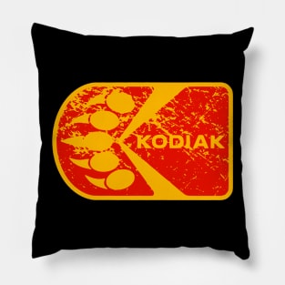 KODIAK Pillow