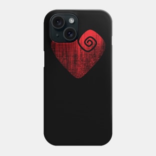 Heart Phone Case