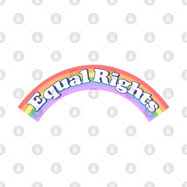 EQUAL RIGHTS by chiaraLBart