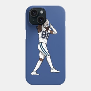 Cd lamb Phone Case