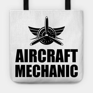 Aircraft Mechanic Tote