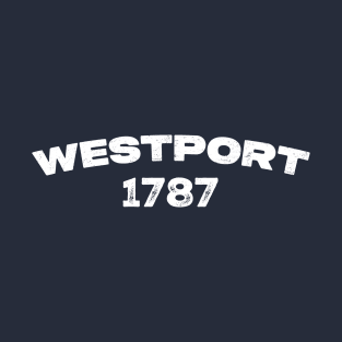 Westport, Massachusetts T-Shirt