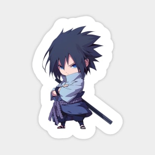 sasuke Magnet