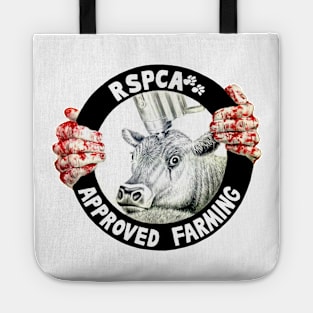 RSPCA Tote