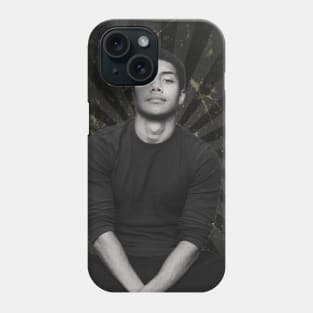 Chance Perdomo Phone Case