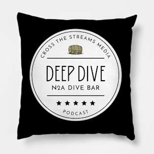 DDN2ADB Merch Pillow