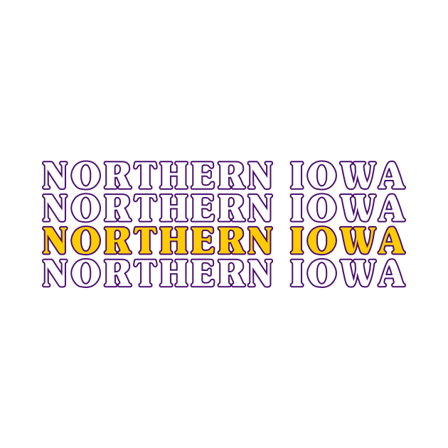 University of Northern Iowa by sydneyurban