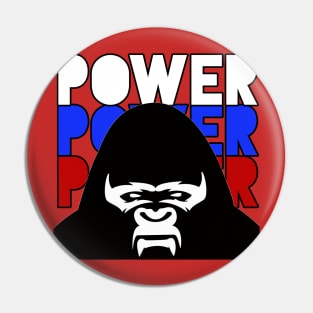 POWER Pin