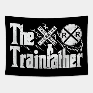 The Trainfather Tapestry