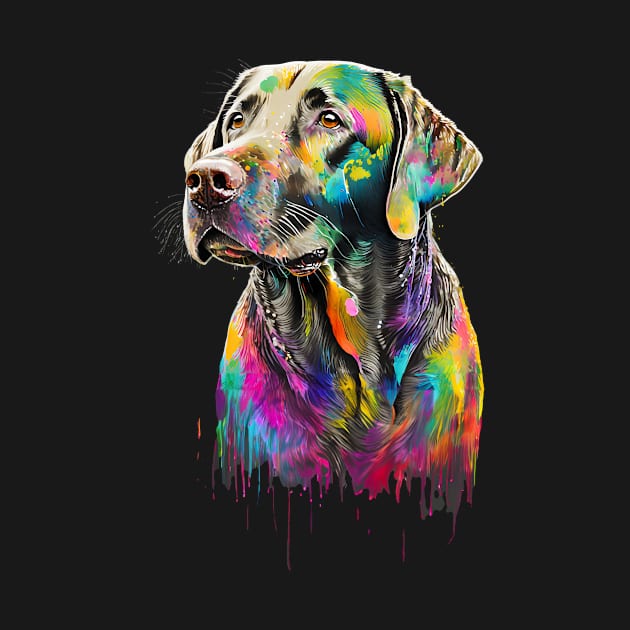 Labrador by CustomRizz