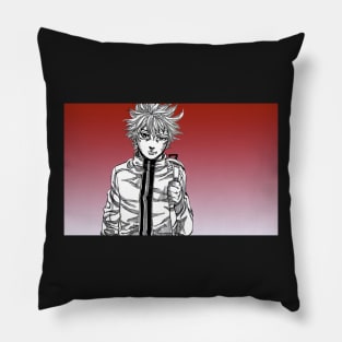 rikudou Pillow