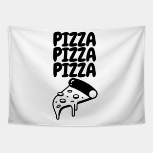 Pizza!!! Tapestry