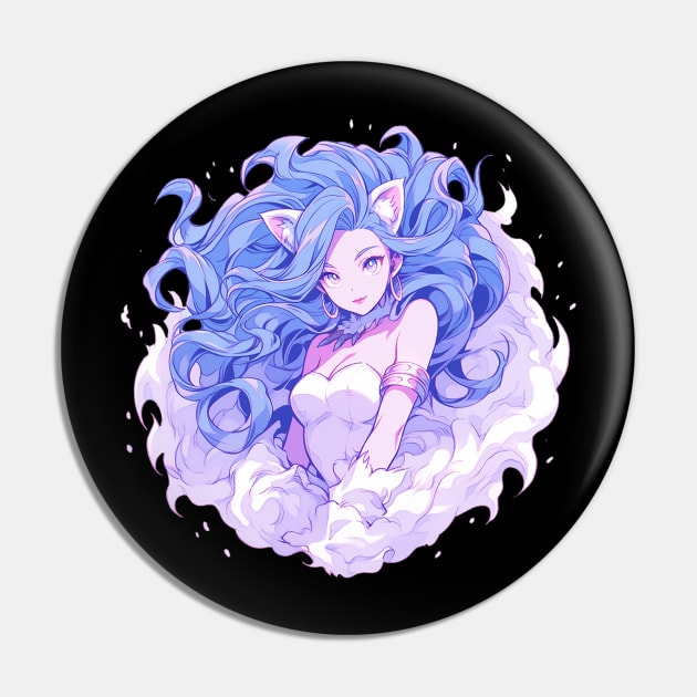 felicia Pin by piratesnow