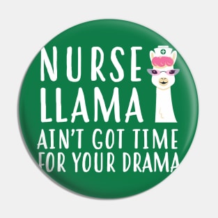 Gift for Nurse Nursing Student Nurse Pin