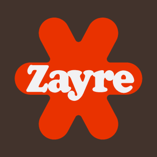 Zayre T-Shirt