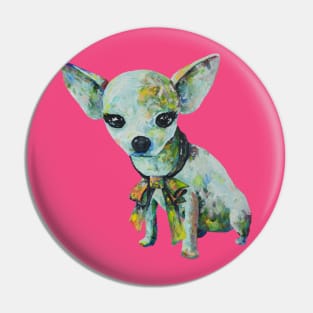"Chihuahua puppy" Pin