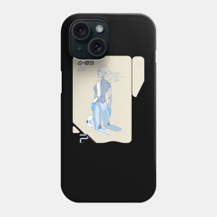 G-03 Phone Case