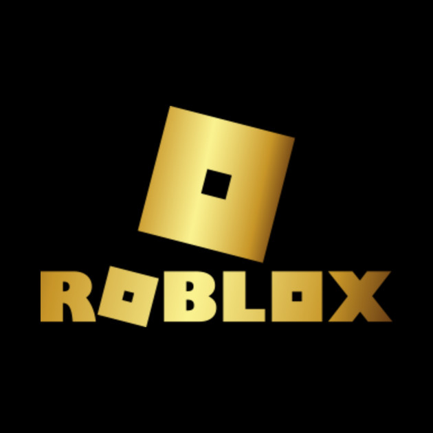 Roblox gold - Roblox - Phone Case