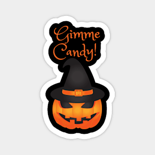 Gimme Candy! Magnet