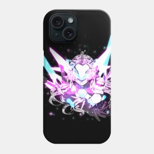 Xenoink #21 Phone Case