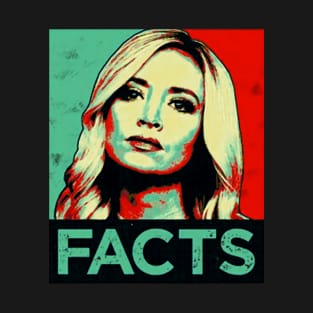 Kayleigh Facts T-Shirt