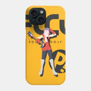 FLCL! Phone Case