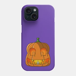 Pumpkin Phone Case