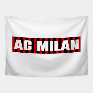 AC-Milan Tapestry