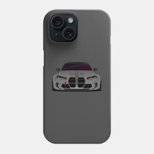 M4 HGK Drift widebody Phone Case