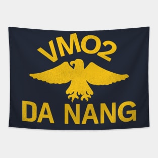 VMO2 DA NANG - Magnum P.I. Tapestry