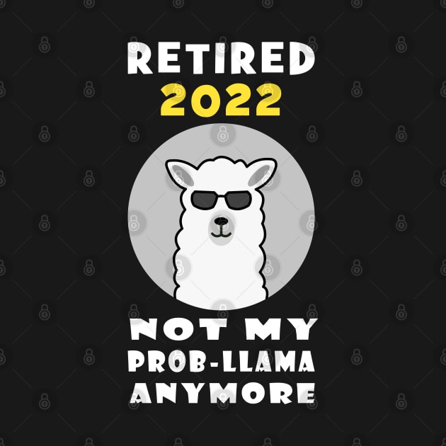 Retired 2022 by Warp9