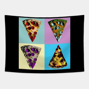 Andy Monroe's Pizzeria Tapestry