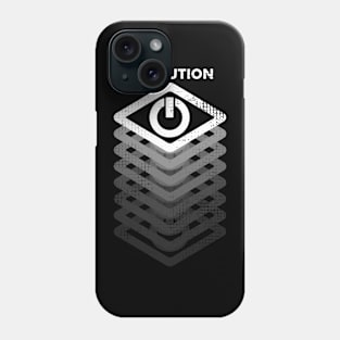 NEOLUTION Phone Case