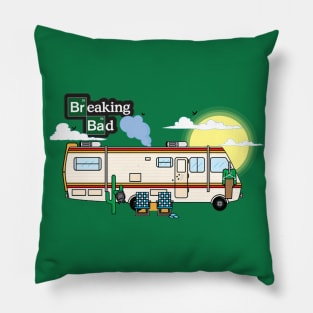 Famose RV Pillow