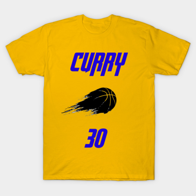 t shirt stephen curry