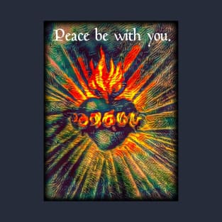 Peace T-Shirt