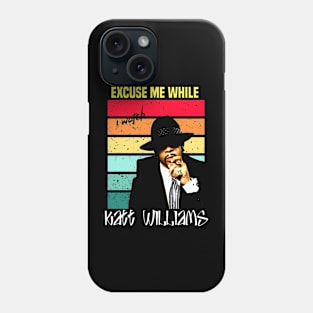 Excuse Me Phone Case