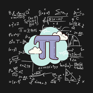 Pi Day 28 T-Shirt