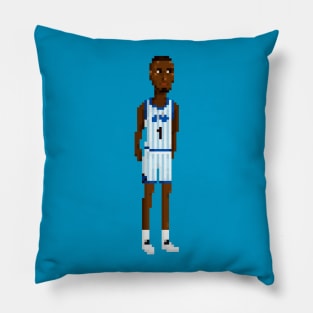 Penny Hardaway Pillow