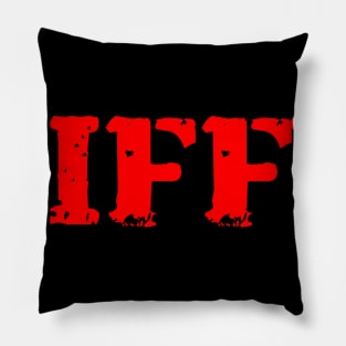 JIFFY Pillow