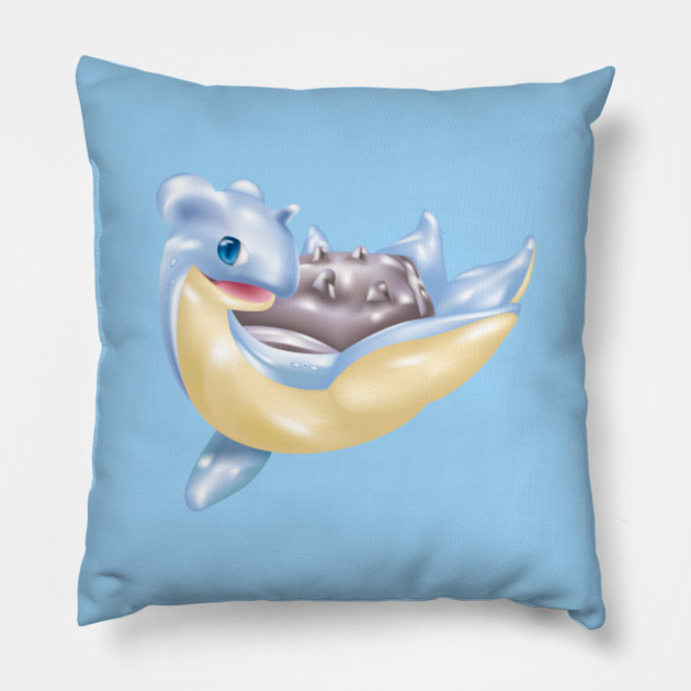Lapras pokemon