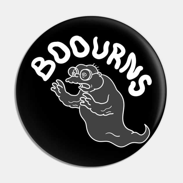 Boourns! Pin by DoctorBillionaire