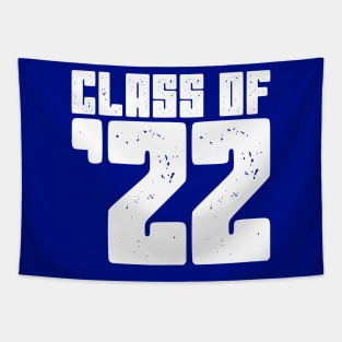 Class of 2022 Tapestry