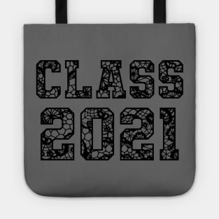 Class 2021 Tote