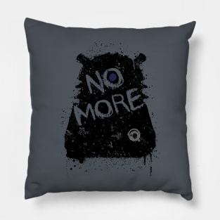 No More Pillow