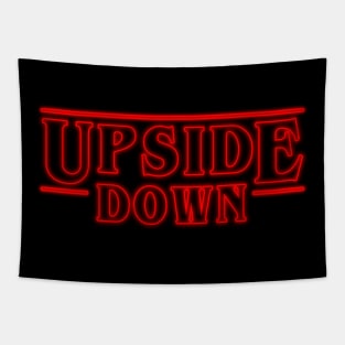 Upside Down Tapestry