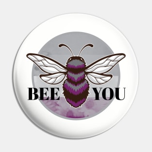 Bee You Pin